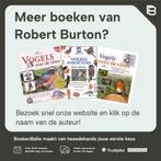 MIJN VOGELTUIN 9789024604043 Robert Burton, Verzenden, Gelezen, Robert Burton