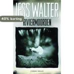 Riviermoorden 9789038914565 J. Walter, Boeken, Verzenden, Gelezen, J. Walter