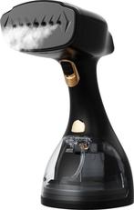 2dekans | Auronic Kledingstomer – Incl. Accessoires – 1500 W, Witgoed en Apparatuur, Strijkijzers en Strijkplanken, Ophalen of Verzenden