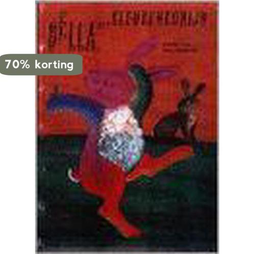 Bella, het kleurenkonijn 9789073438149 C. Rettl, Boeken, Overige Boeken, Gelezen, Verzenden