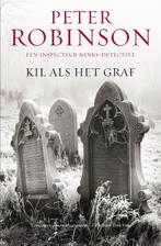 Kil als het graf / DCI Banks / 11 9789022988022, Verzenden, Gelezen, Peter Robinson
