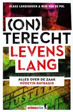 (On)terecht levenslang | 9789045210773 | Klaas Langendoen ;, Zo goed als nieuw, Klaas Langendoen ; Wim van de Pol ; Crimesite