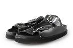 Scholl Slippers in maat 39 Zwart | 10% extra korting, Kleding | Dames, Schoenen, Slippers, Scholl, Verzenden, Zwart