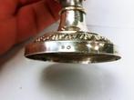 Specerijenbus - Zilver 13 Februari Glas - Mosterdpot Zilver, Antiek en Kunst, Antiek | Goud en Zilver