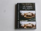 Le Temps qui reste - Francois Ozon (DVD), Cd's en Dvd's, Verzenden, Nieuw in verpakking
