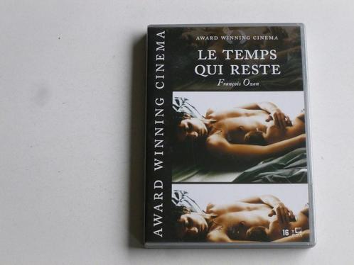 Le Temps qui reste - Francois Ozon (DVD), Cd's en Dvd's, Dvd's | Filmhuis, Verzenden