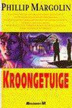 KROONGETUIGE 9789029057172 Philip Margolin, Boeken, Verzenden, Gelezen, Philip Margolin