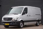 Zakelijke Lease |  Mercedes-Benz Sprinter 316 2.2 CDI L2H1 E, Automaat, Stof, Gebruikt, Euro 6