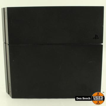 Sony Playstation 4 500GB met 1 Controller