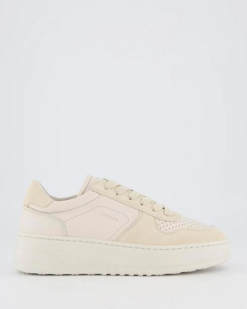 -29% Copenhagen  Copenhagen Dames cph77 sneaker wit  maat 41, Kleding | Dames, Schoenen, Beige, Nieuw, Verzenden