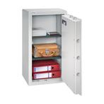 Sistec Eurosafe ES I 850 met dubbelbaard sleutelslot, Huis en Inrichting, Brandblussers en Brandkasten, Ophalen of Verzenden, Nieuw