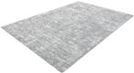 Kayoom Etna Vloerkleed 120 x 170 cm Grijs, Ophalen of Verzenden, Nieuw
