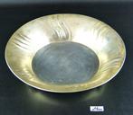 Schotel - Mehrzweckschale, rund - .835 zilver