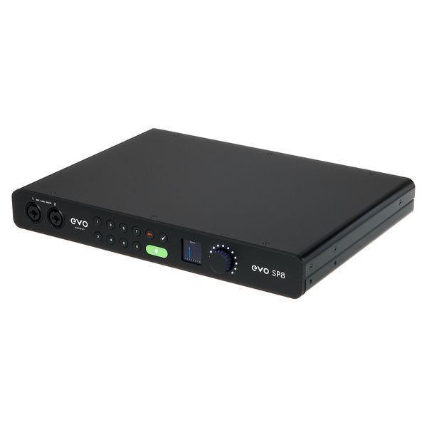 Audient EVO SP8, Computers en Software, Geluidskaarten, Nieuw, Ophalen of Verzenden