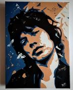 Rolling Stones - Mick Jagger by D. Politi, Nieuw in verpakking
