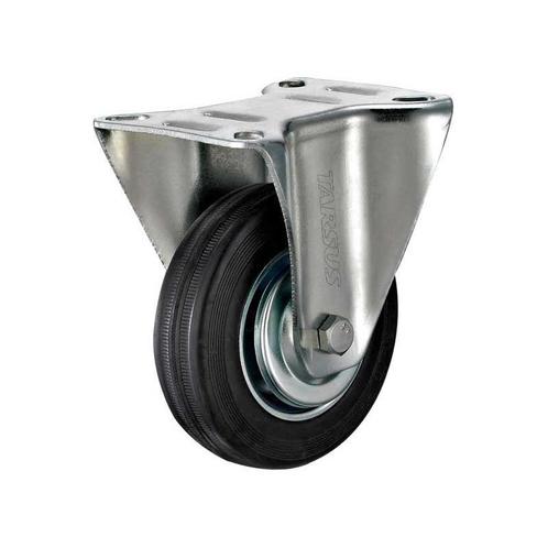 Bokwiel (ongeremd) 100MM, Doe-het-zelf en Verbouw, Overige Doe-het-zelf en Verbouw, Nieuw, Verzenden
