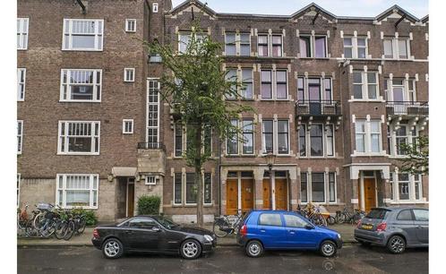 Te huur: Huis Pieter de Hoochstraat in Amsterdam, Huizen en Kamers, Huizen te huur, Noord-Holland
