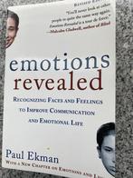 Emotions Revealed (Paul Ekman), Gelezen, Paul Ekman, Persoonlijkheidsleer, Verzenden