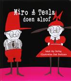 Miro & Tesla doen alsof 9789052473901 A. Hartog, Verzenden, Gelezen, A. Hartog