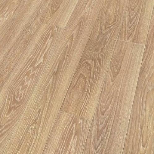 Kronoswiss Noblesse - D 2413 WILD LIMED OAK 4V 8mm €11,21, Huis en Inrichting, Stoffering | Vloerbedekking, 75 m² of meer, Laminaat