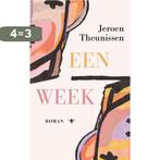 Een week 9789403106526 Jeroen Theunissen, Verzenden, Zo goed als nieuw, Jeroen Theunissen