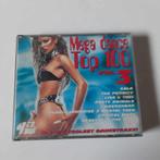 Mega dance top 100 vol. 3, Verzenden, Gebruikt