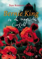 Bernie King en de magische cirkels 9789045106496, Boeken, Verzenden, Gelezen, D. Remmerts de Vries