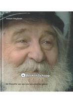 De filosofie van een oorspronkelijke geest Anton Heyboer, Wi, Verzenden, Zo goed als nieuw