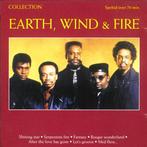cd - Earth, Wind &amp; Fire - Collection, Verzenden, Zo goed als nieuw