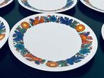 Villeroy & Boch - Christine Reuter - Bord (6) - Porselein