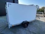 Vdm gesloten 250x150x150 1500KG, Ophalen of Verzenden, Nieuw