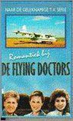 Romantiek bij de Flying Doctors / The Flying Doctors / 3, Verzenden, Gelezen, Crawford