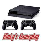 Playstation 4 (PS4) + Controller + Garantie & Factuur