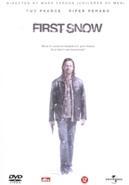 First snow - DVD, Cd's en Dvd's, Dvd's | Science Fiction en Fantasy, Verzenden
