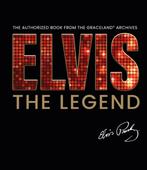 9781838610999 Elvis - The Legend Gillian G. Gaar, Verzenden, Nieuw, Gillian G. Gaar
