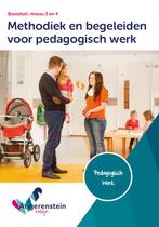 Methodiek en begeleiden voor pedagogisch werk  9789037254457, Boeken, Verzenden, Zo goed als nieuw
