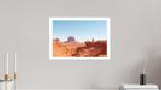 Jeffrey Van Daele - Echoes of the West: Monument Valley, Antiek en Kunst