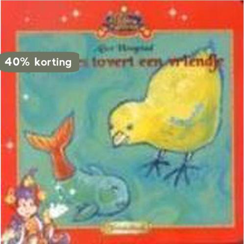 Pardoes tovert een vriendje / Twinkelboek 9789027647948, Boeken, Kinderboeken | Kleuters, Gelezen, Verzenden