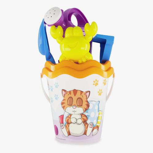 Zand emmerset 7 delig van Scapino - Nu met korting!, Kinderen en Baby's, Kinderkleding | Maat 92, Nieuw, Verzenden