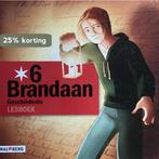 Brandaan lesboek groep 6 9789034546104 M. Goris, Boeken, Verzenden, Gelezen, M. Goris