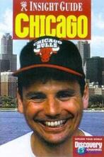 Chicago / Insight Guides 9789812340818 Insight Guides, Boeken, Verzenden, Gelezen, Insight Guides