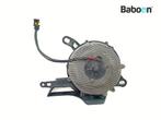 Koelfan Motor Rechts Ducati Diavel 2011-2014, Motoren, Onderdelen | Ducati, Verzenden, Gebruikt