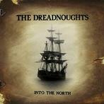Into The North-The Dreadnoughts-CD