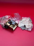 Fiat 900T achterklep slot, Verzenden, Nieuw, Fiat