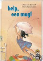 Help, een mug! / Hoera, ik kan lezen! 9789051160956, Boeken, Verzenden, Gelezen, Hieke van der Werff