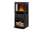 Dimplex Mapleton 100 Elektrische vrijstaande haard, Huis en Inrichting, Haarden, Verzenden, Nieuw, Vrijstaande haard, Elektrische haard