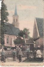 SIJBEKARSPEL - Gezicht op de Kerk, Verzamelen, Verzenden, Gelopen