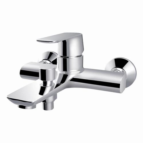 Badmengkraan Creavit Aloni Waterbesparend Chroom, Doe-het-zelf en Verbouw, Sanitair, Ophalen of Verzenden