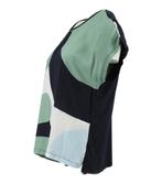 Tom Tailor T-shirt in maat S Groen | 10% korting, Kleding | Dames, Tom Tailor, Verzenden, Zo goed als nieuw, Groen