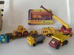 A Lesney Product Matchbox Super-Kings Series 1:76 - Model, Nieuw